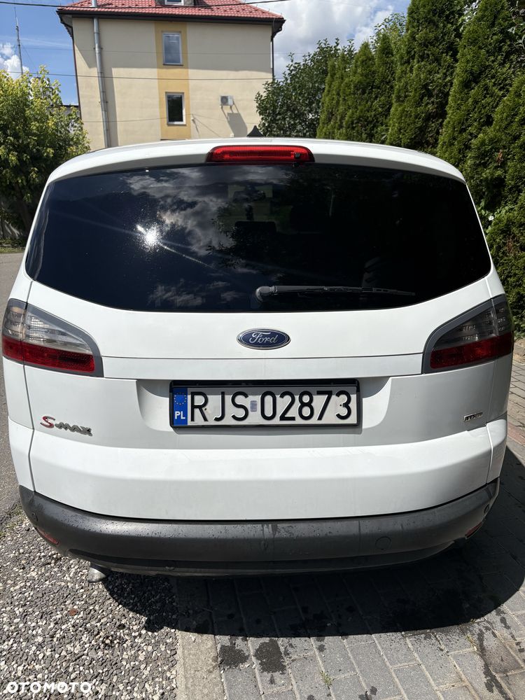 Ford S-Max - 4