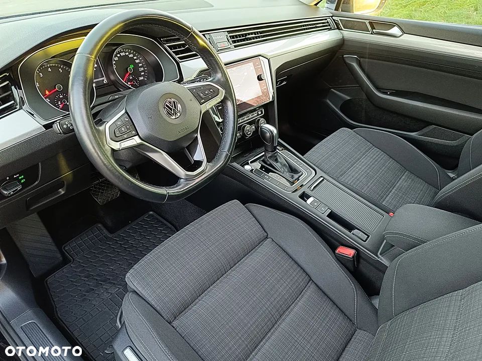 Volkswagen Passat 1.5 TSI EVO Business DSG - 28