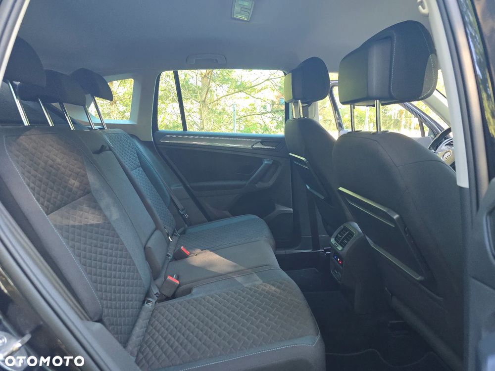 Volkswagen Tiguan 2.0 TDI BMT SCR Highline DSG - 17
