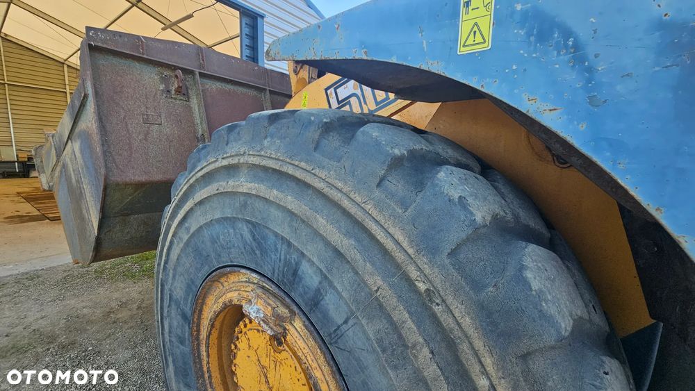 Liebherr 564 - 7