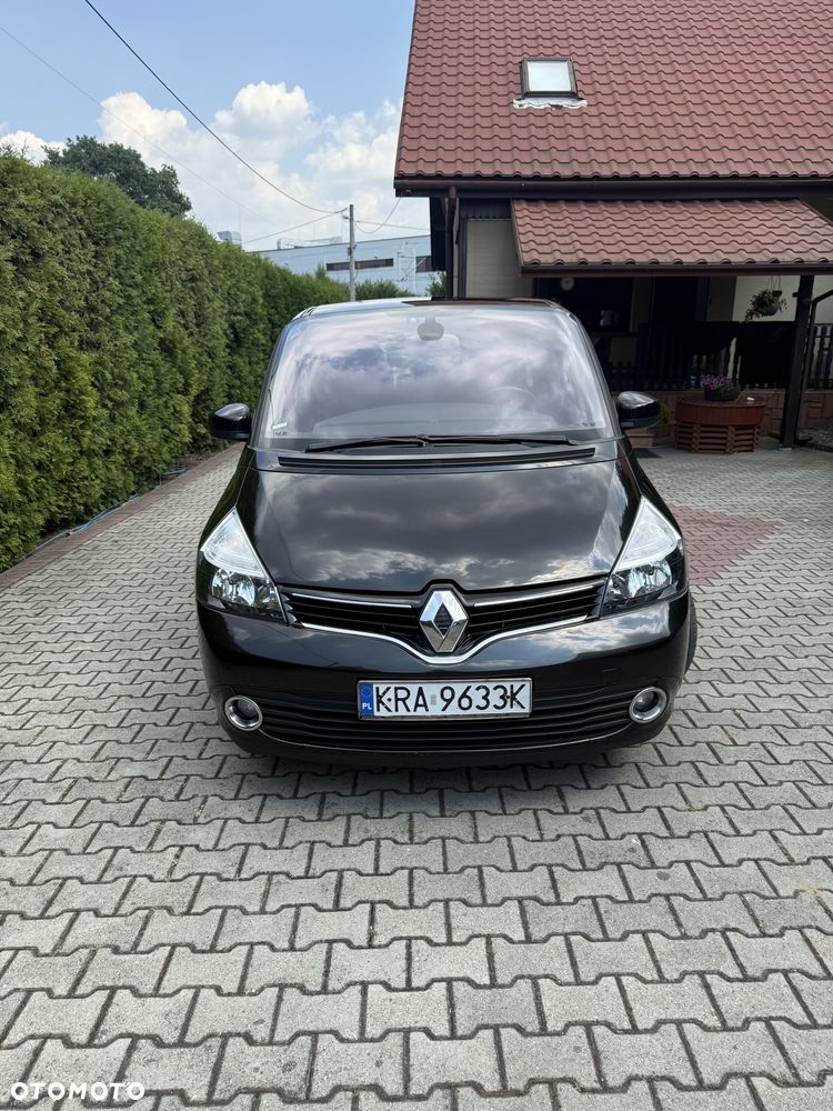 Renault Grand Espace - 5