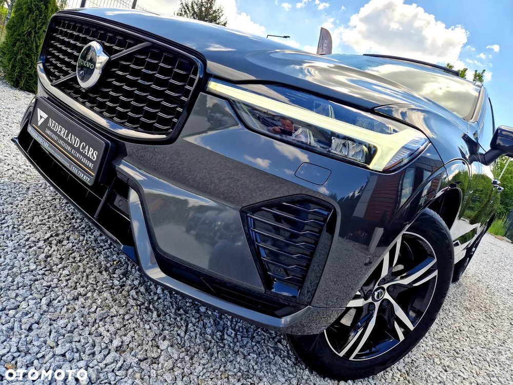 Volvo XC 60 T6 Plug-In Hybrid AWD Plus Dark - 36