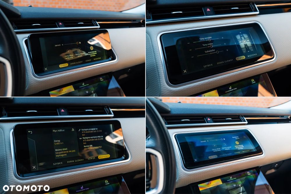 Land Rover Range Rover Velar - 39