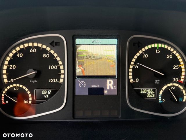 Mercedes-Benz 1224 - 7