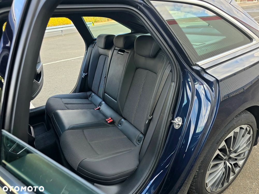 Audi A6 Avant 40 TDI mHEV Sport S tronic - 21