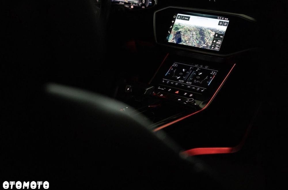 Audi A6 Avant e-tron - 31