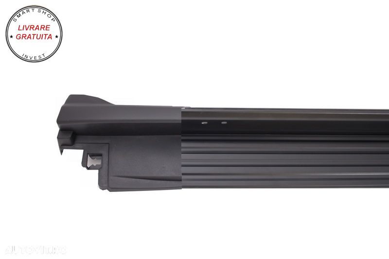 Praguri Laterale SUV Honda CR-V III Generation (2007-2011)- livrare gratuita - 4