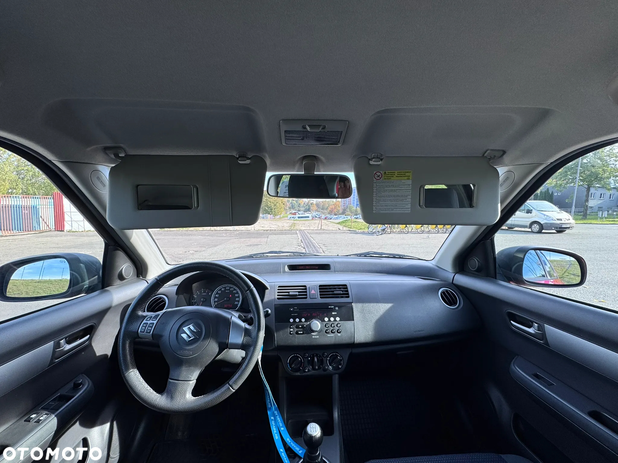 Suzuki Swift 1.3 JB Edition - 14