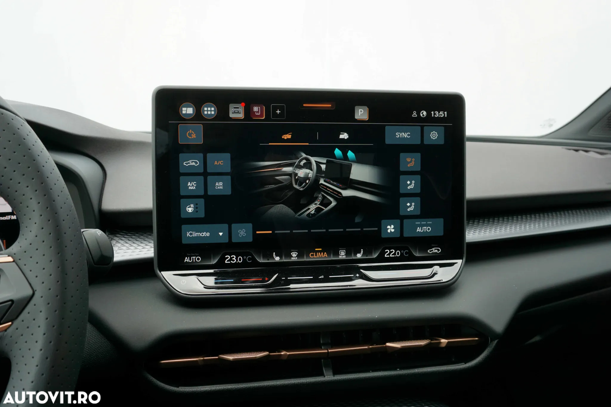 Cupra Terramar - 24