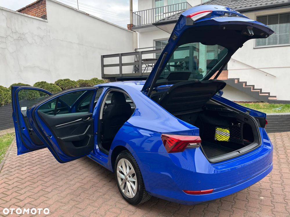 Skoda Octavia 2.0 TDI Ambition - 30