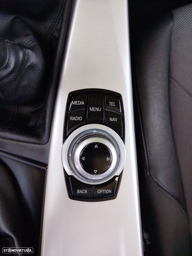 BMW 320 - 12