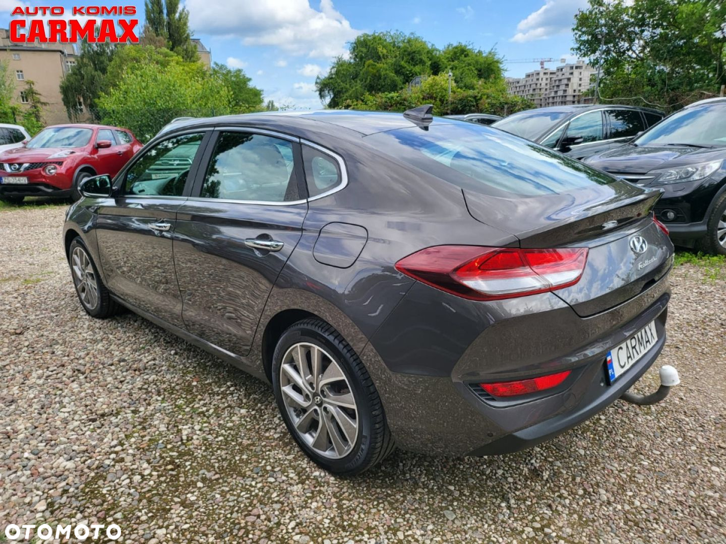 Hyundai i30 Fastback 1.0 T-GDI Comfort - 5