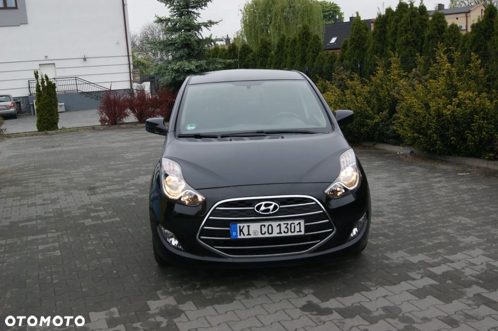 Hyundai ix20 1.4 blue Passion - 18
