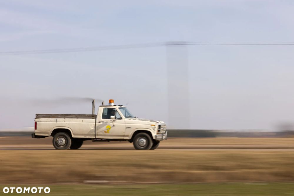 Ford F250 - 5