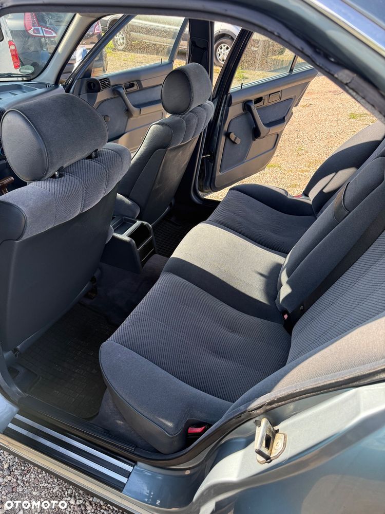 BMW Seria 5 - 21
