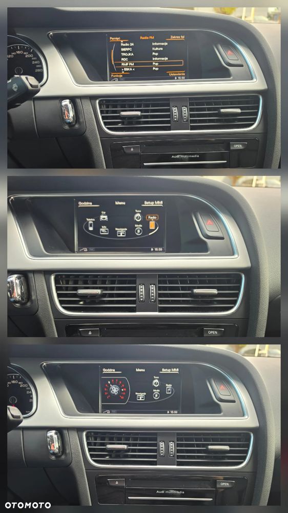 Audi A5 Sportback - 36