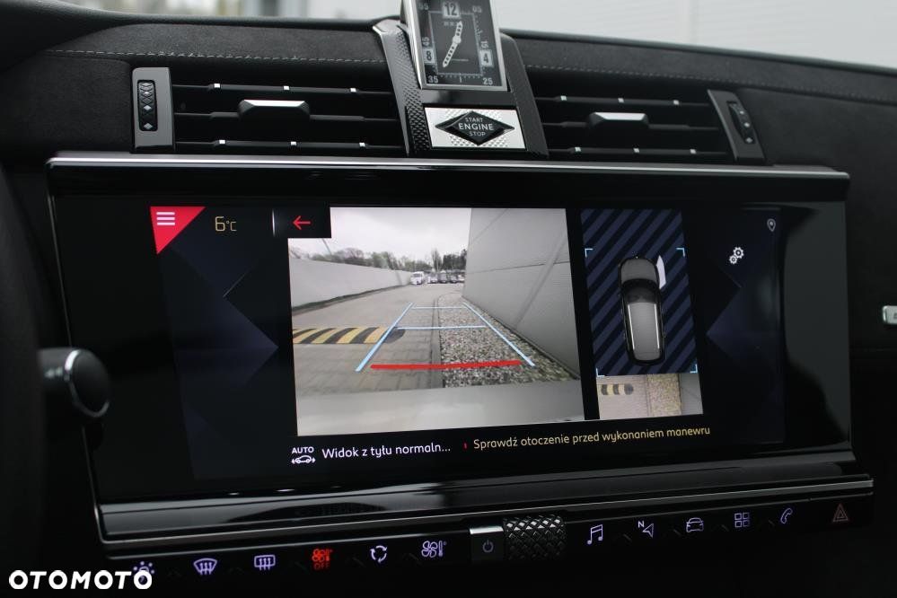 DS Automobiles DS 7 Crossback - 30