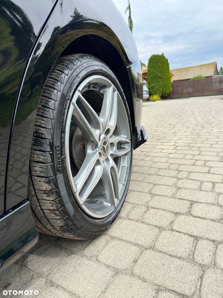 Mercedes-Benz CLA 250 4Matic 7G-DCT AMG Line - 19