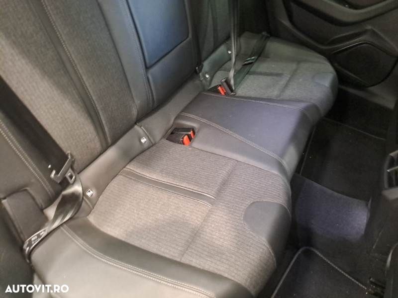 Peugeot 508 BlueHDi 160 EAT8 Allure - 11