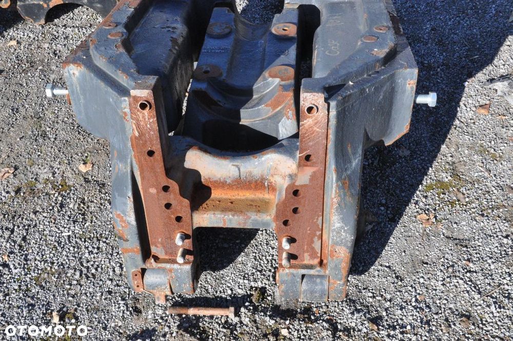 WSPORNIK SUPORT RAMA CASE / NEW HOLLAND NR ZD100318 / 001508 - 3