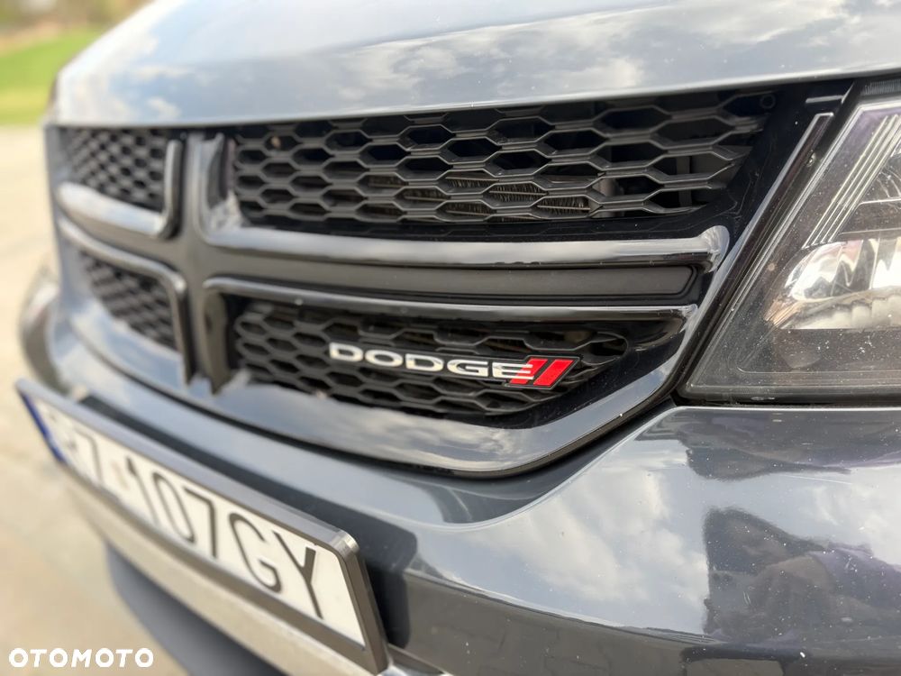 Dodge Journey - 12