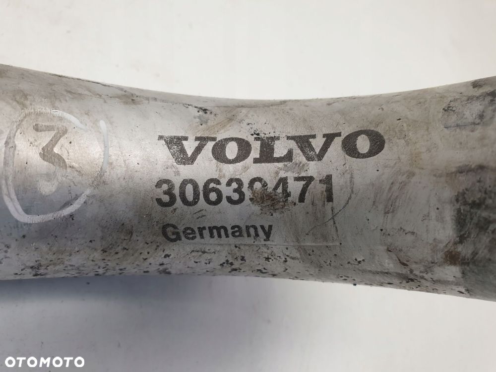 Volvo XC90 2.9 T6 PRZEWÓD INTERCOOLERA rura WĄŻ - 14