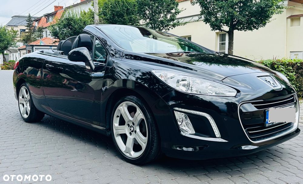 Peugeot 308 CC 2.0 HDi Sport Pack - 30