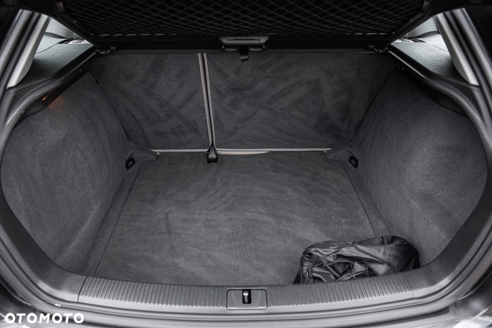 Audi A3 Sportback 1.4 TFSI Attraction - 27