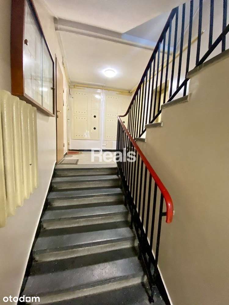 Mieszkanie, 47,30 m², Warszawa