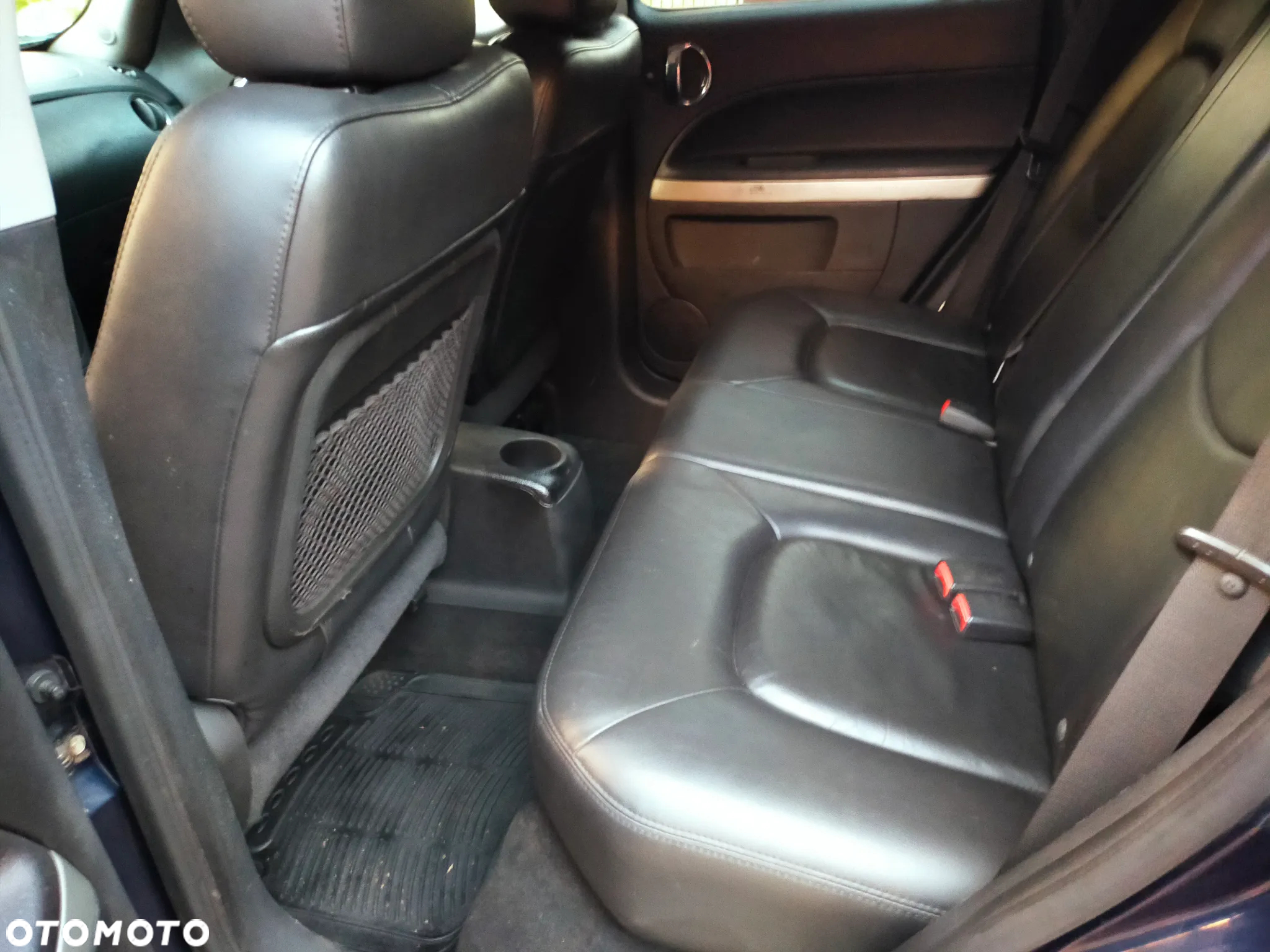 Chevrolet HHR 2.4 LT - 18