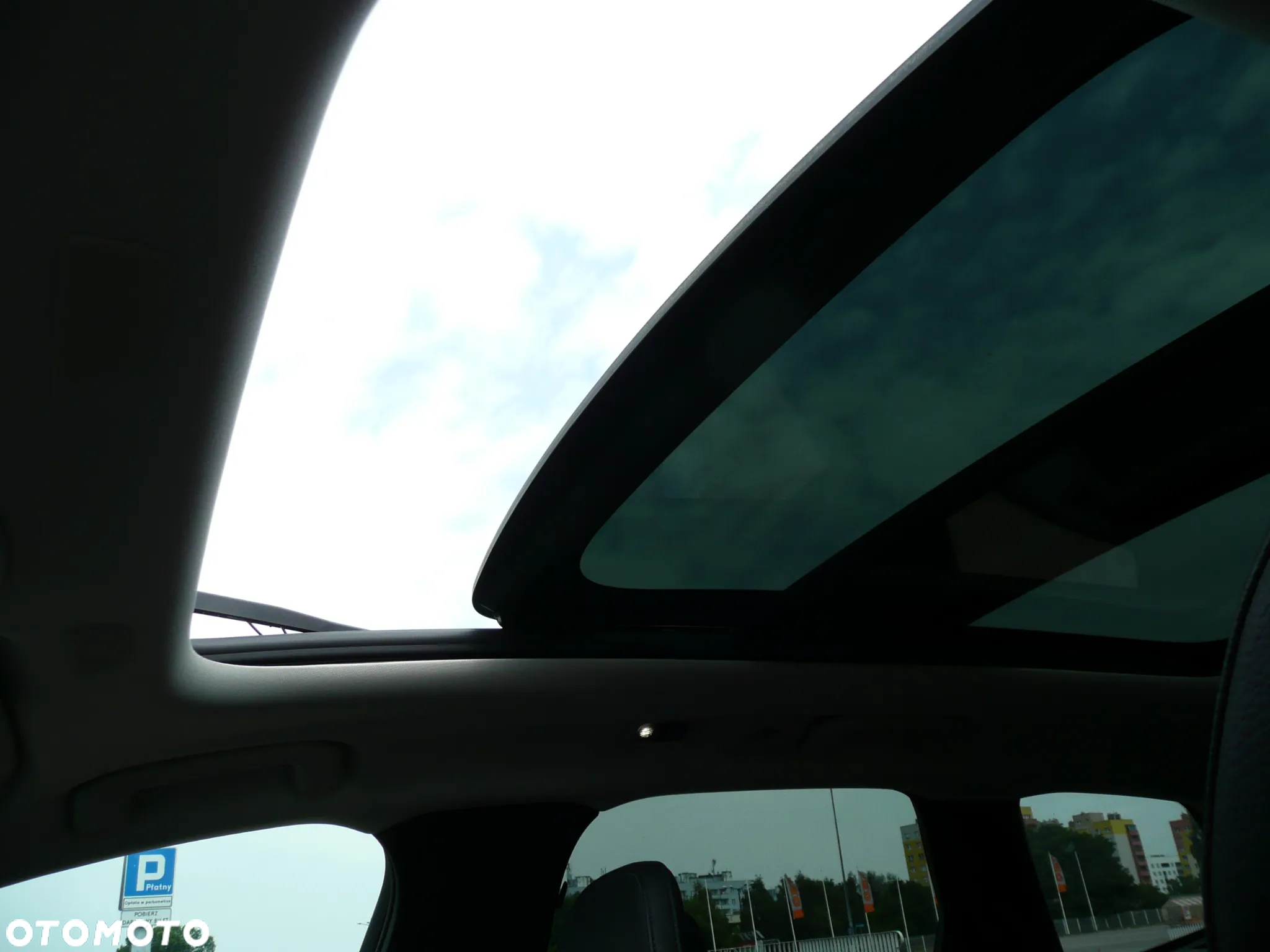 Volvo XC 60 T6 AWD Momentum - 13