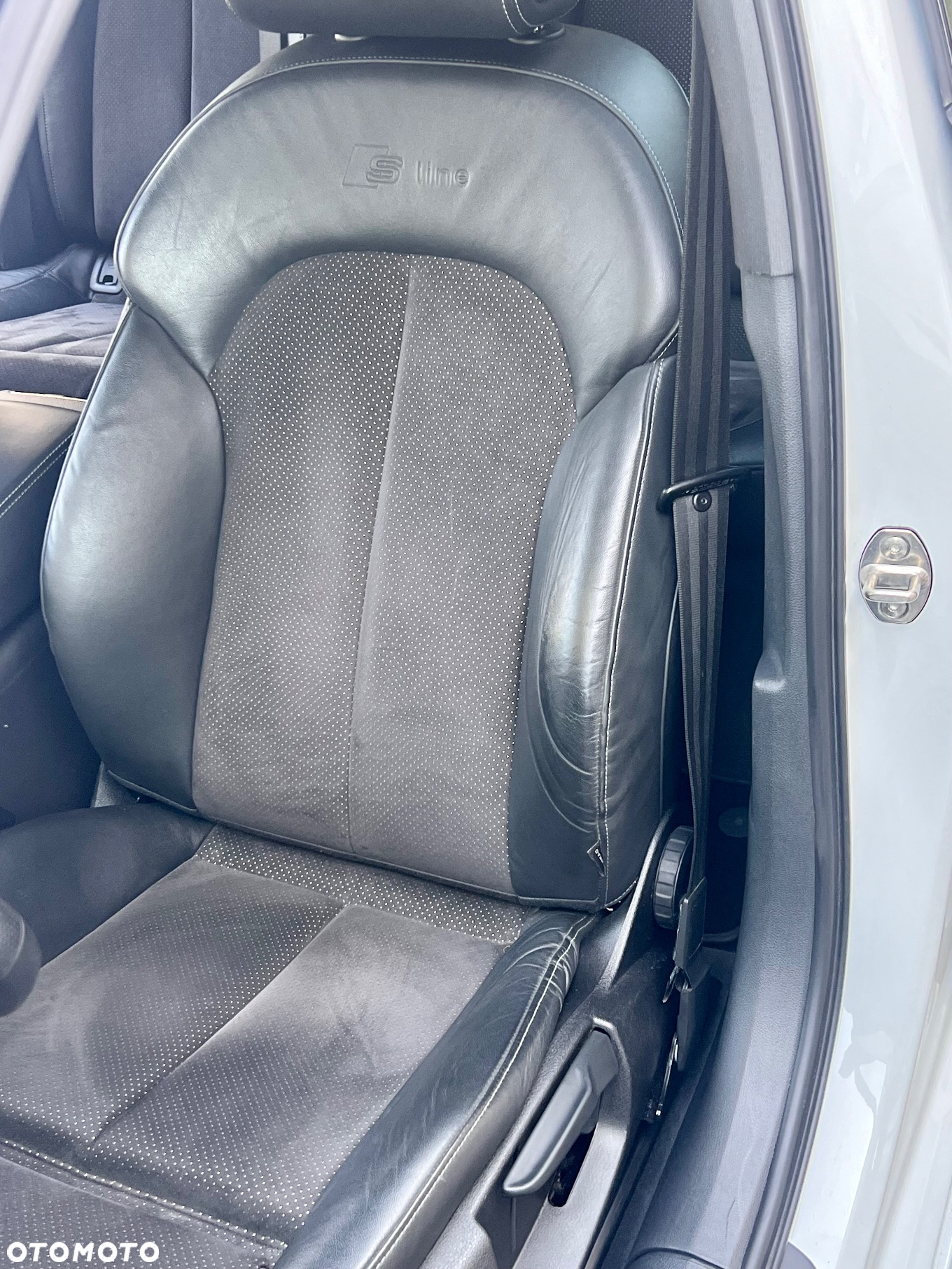 Audi A6 2.0 TDI Multitronic - 22