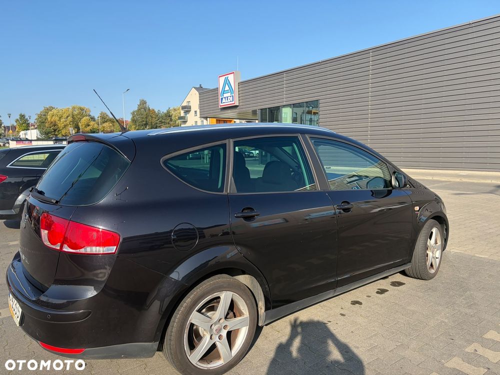 Seat Altea XL 1.8 TSI Style - 2