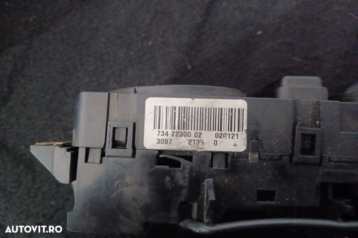 Comanda AC Mercedes-Benz Sprinter 2 906 [2006 - 2013] - 5