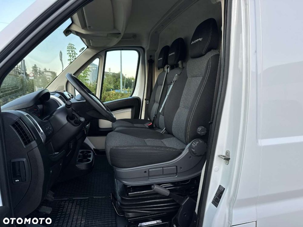 Fiat Ducato - 8