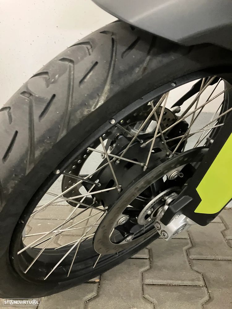 BMW F 900 GS - 6