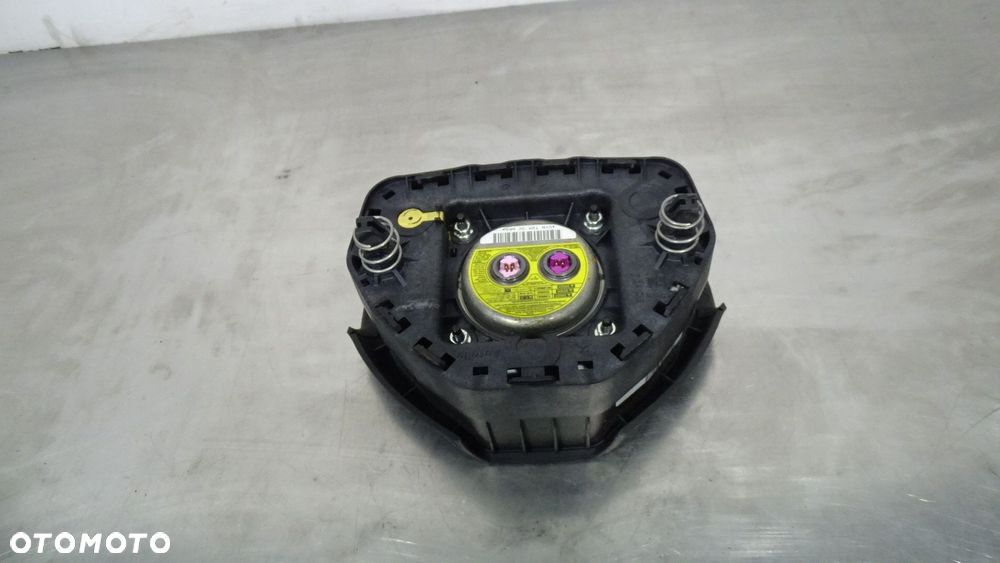 PODUSZKA KIEROWCY AIRBAG OPEL ZAFIRA B 1.8 13111349 - 3