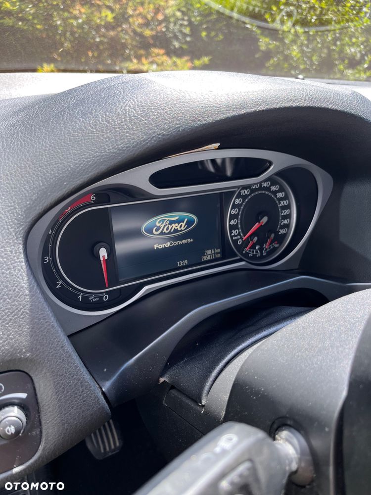 Ford Mondeo 2.0 TDCi Titanium X - 3