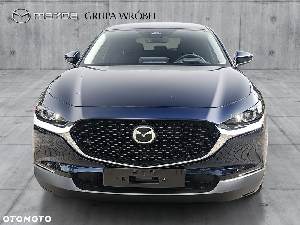 Mazda CX-30 - 3