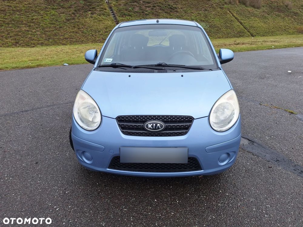 Kia Picanto 1.1 - 2