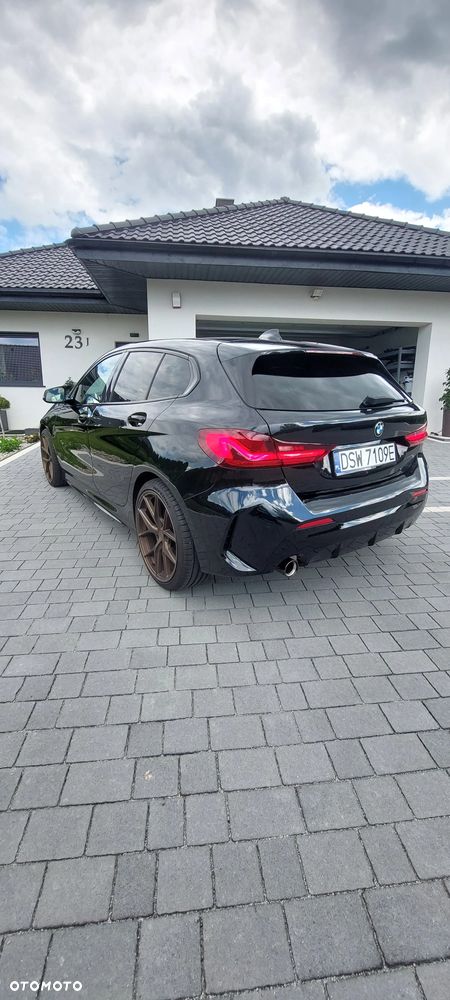 BMW Seria 1 118i M Sport - 6