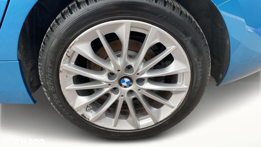 BMW Seria 1 118i Advantage - 14