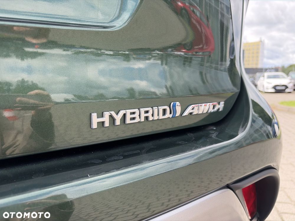 Toyota Highlander - 17