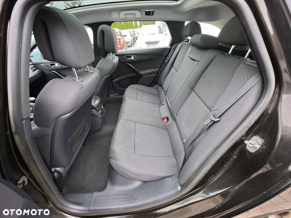 Peugeot 508 BlueHDi 150 Stop&Start Business-Line - 15