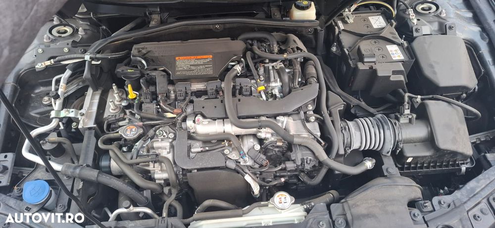 Mazda 3 e-SKYACTIV-X 186 M HYBRID DRIVE EXCLUSIVE-LINE - 5