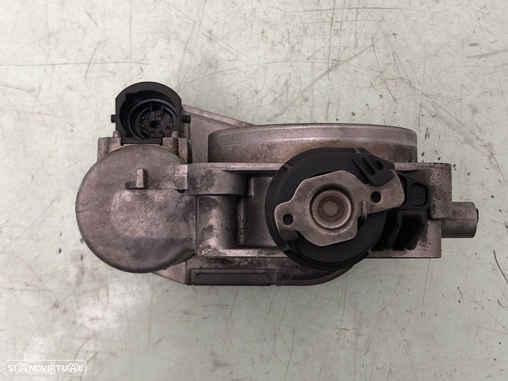 Borboleta de aceleração MERCEDES-BENZ M-CLASS (W163) ML 320 1198 - 2002 REF. 112... - 6