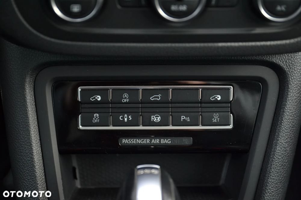 Volkswagen Sharan 2.0 TSI DSG BlueMotion Technology Allstar - 29