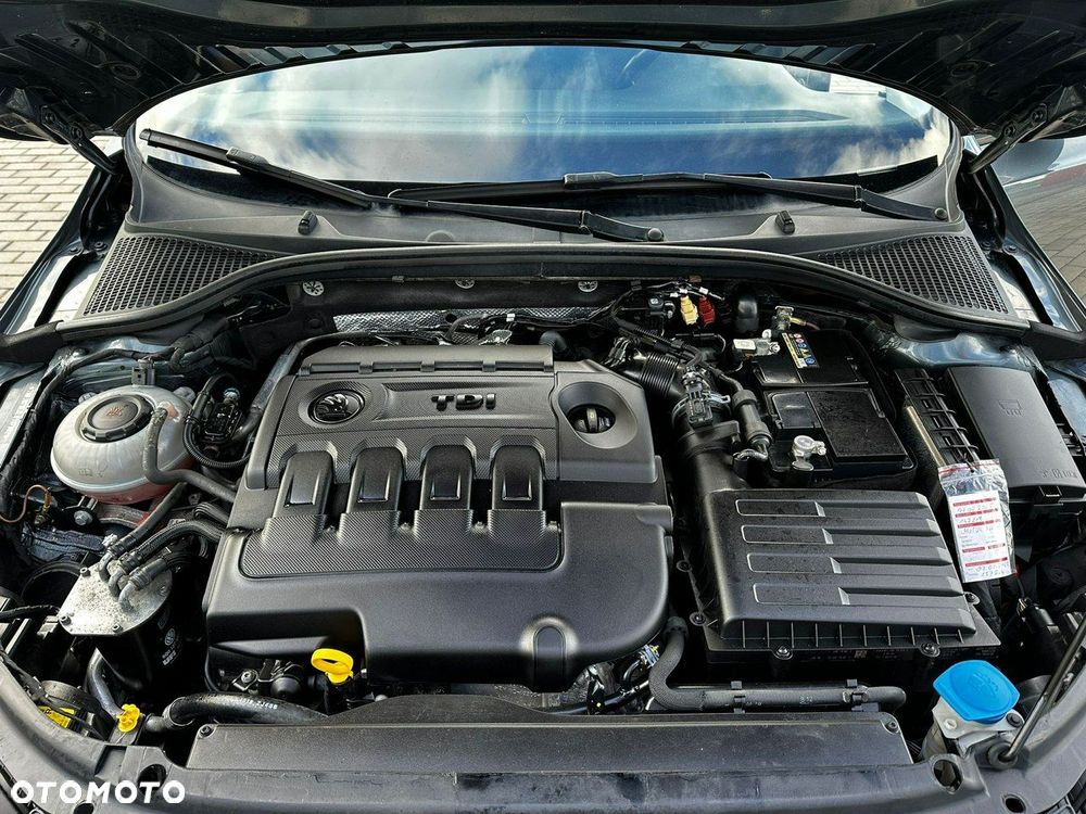 Skoda Octavia 1.6 TDI Ambition - 30