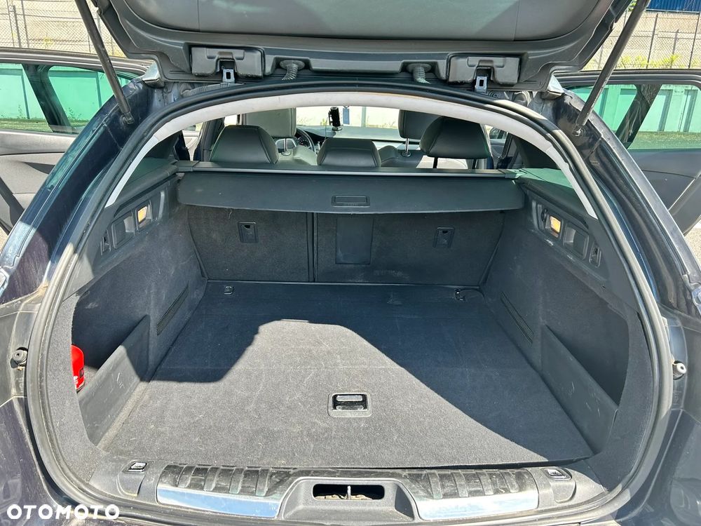 Peugeot 508 2.0 BlueHDi GT S&S - 7