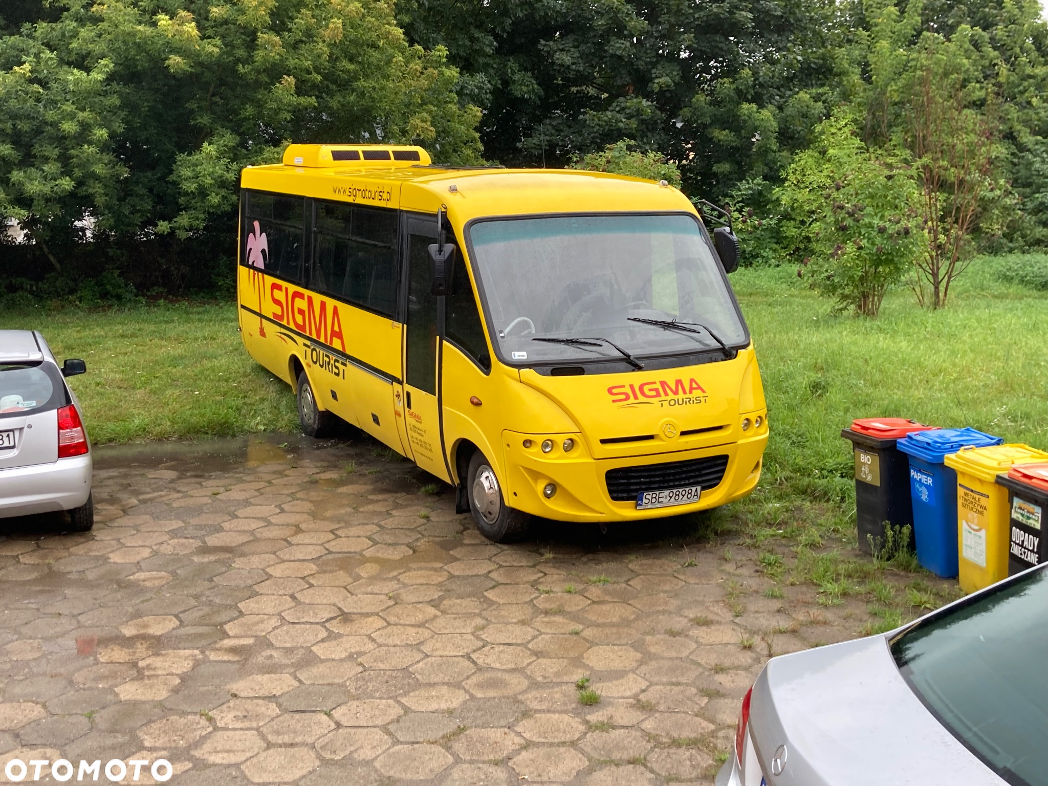 Iveco Cacciamali - 2